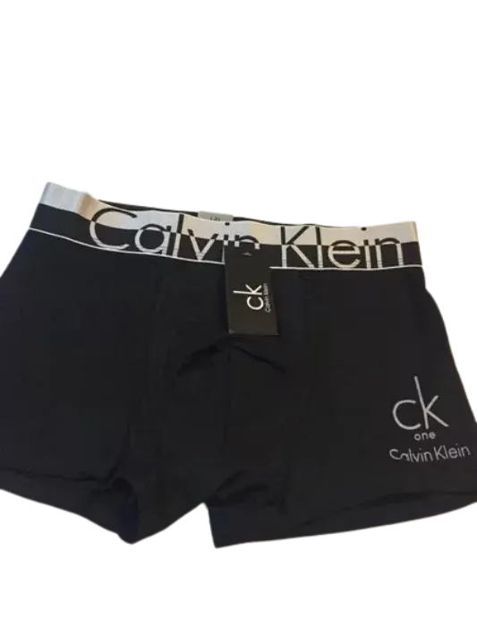 Calvin Klein Boxers (3 Colorways)