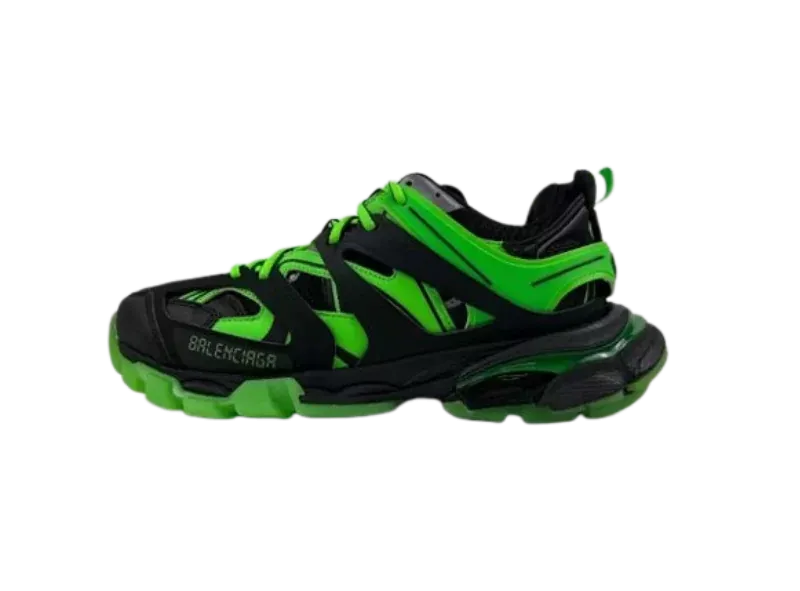 BALENCIAGA TRACK (NO LED)