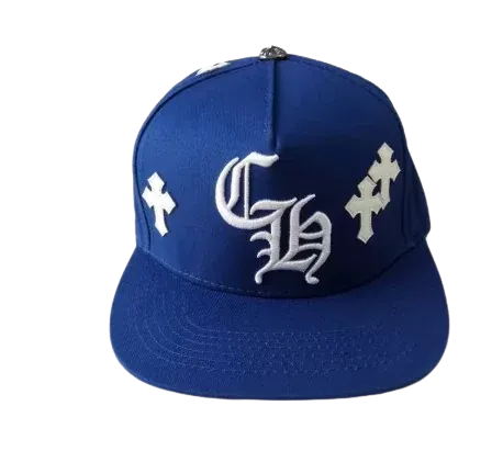 Chrome Hearts Caps