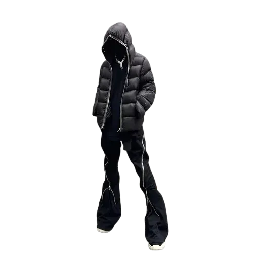 Rick Owens Puffer #1