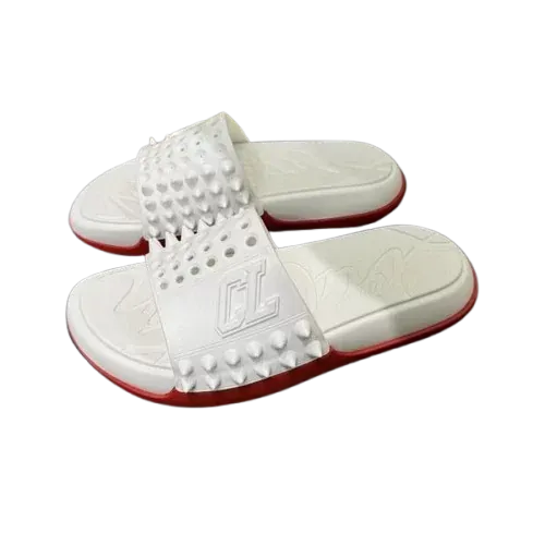 Louboutin Slippers (5 Styles)