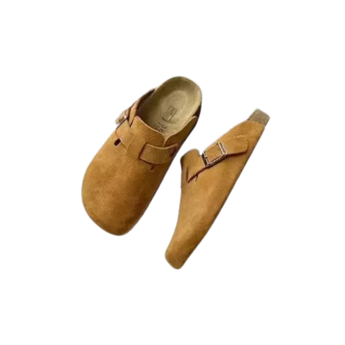 Birkenstock Shoes (7 Colorways)