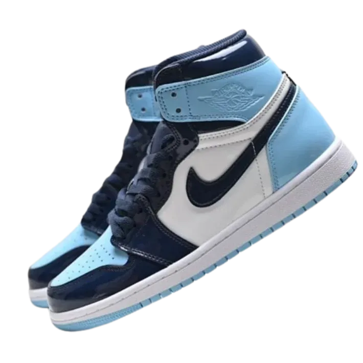 Air Jordan 1 (21 Colorways)