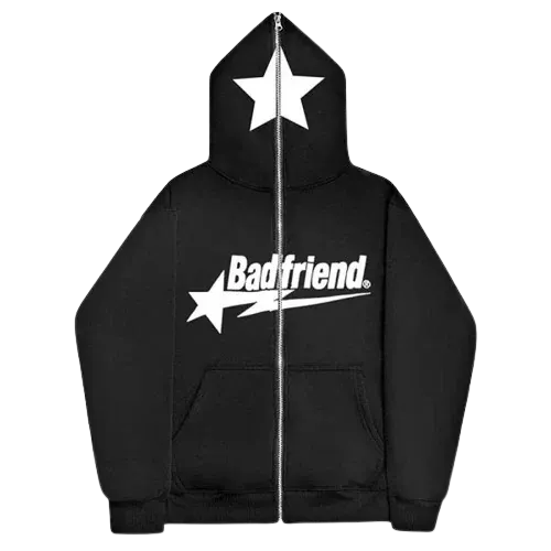Badfriend Hoodie