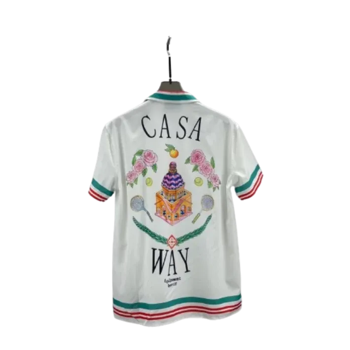 Casablanca Shirt