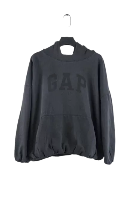 Yzy x Gap x Balenciaga Hoodie