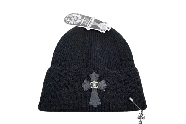 Chrome Heart Beanie (10+ Colorways)