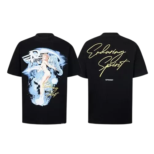 Represent Shirt #5