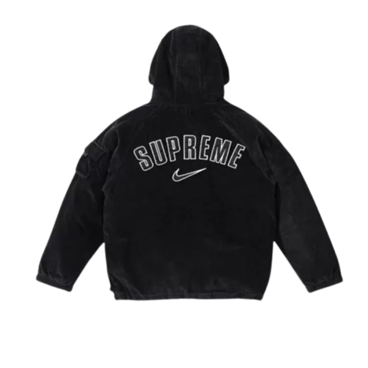 Nike x Supreme Jacket