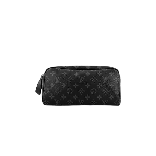LV 1:1 Dopp Kit Toiletry Bag
