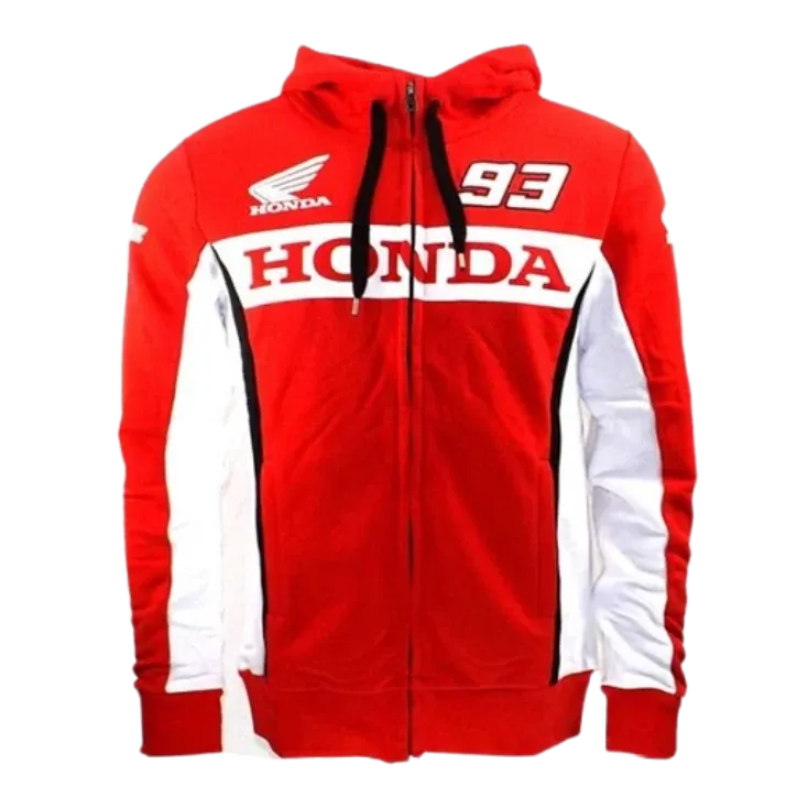 Honda Jacket