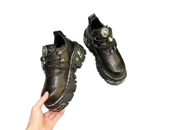 New Rocks Shoes