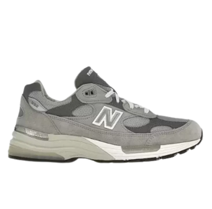 New Balance 992 (6 Colorways)