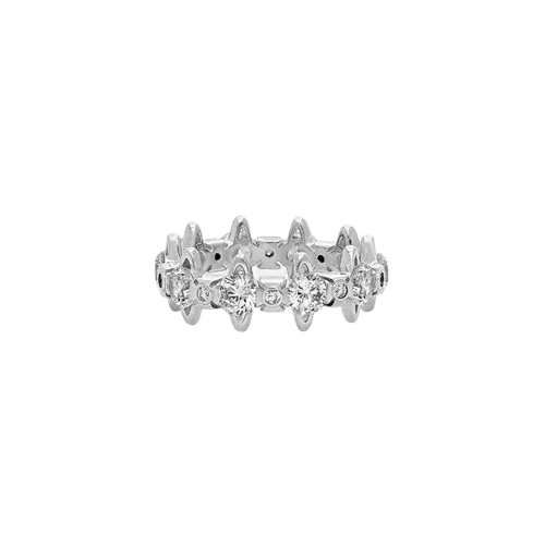 Vivienne Westwood Saturn Ring (5+ Styles)