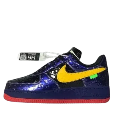 Air Force 1 X Louis Vuitton