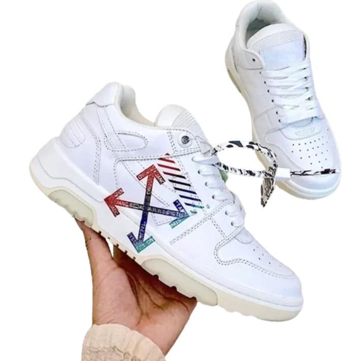 Off White Out Of Office (16 Colorways)