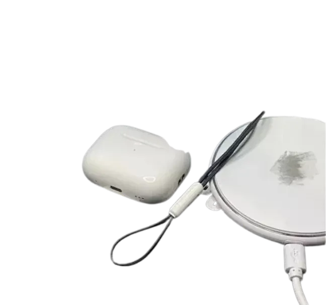 Apple Airpods Pro’s