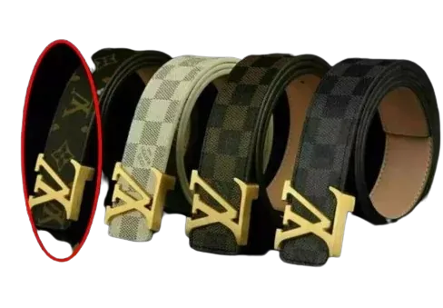 LV Belts