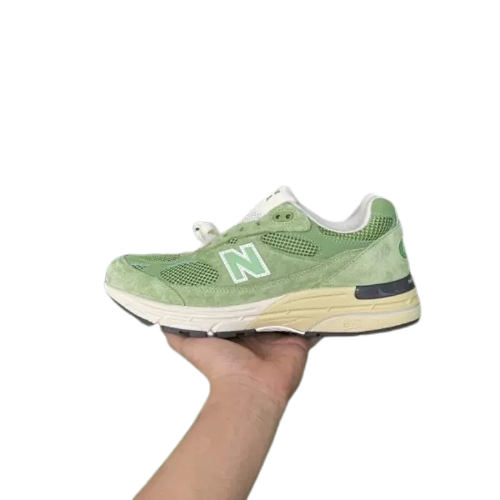 New Balance 993 (3 Colorways)
