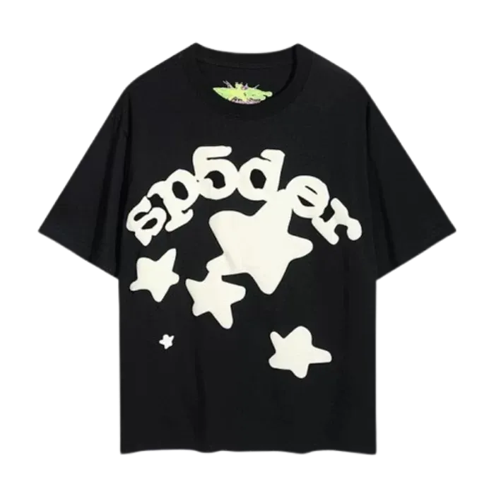 Sp5der T-Shirt (35 Styles)