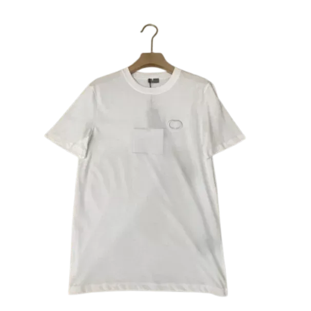 Dior „CD” Logo T-Shirts (3+ Colourways)