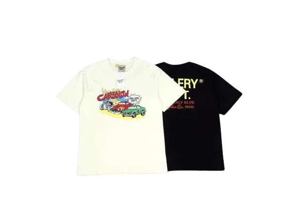 Gallery Dept T-Shirt