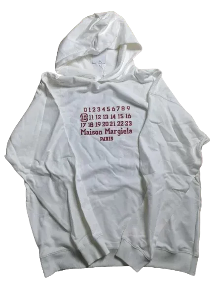 Maison Margiela Hoodie (2 Colorways)
