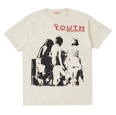 Raf Simons Tee