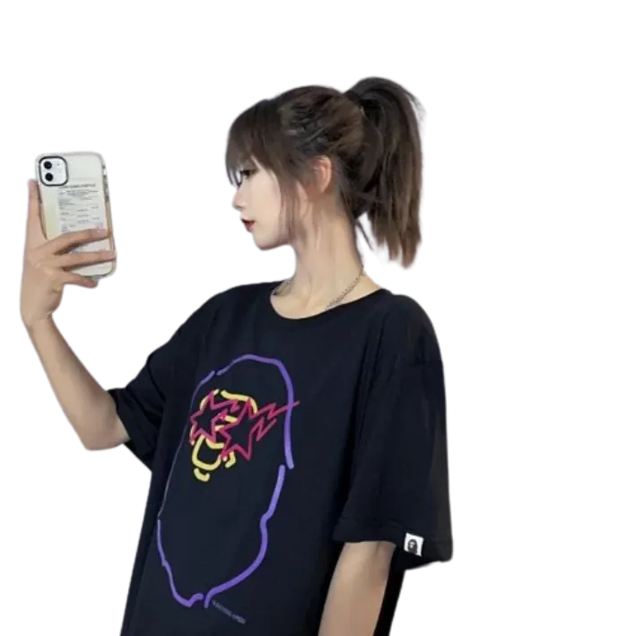 Bape T-Shirt (2 Colorways)