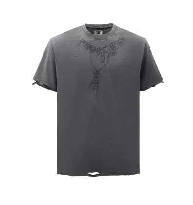 Undercover03ss Scab Period Destruction Tee