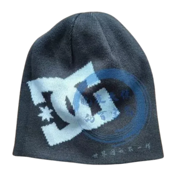 Dc Reversable Beanie