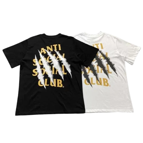 Anti Social Club Tee