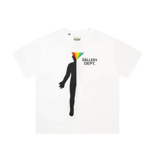 DEPT T shirt (40 colorways)
