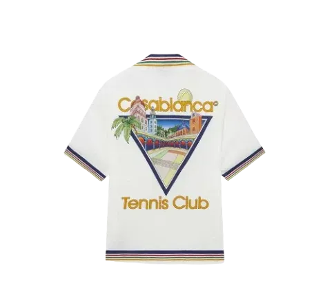 Casablanca T-Shirt