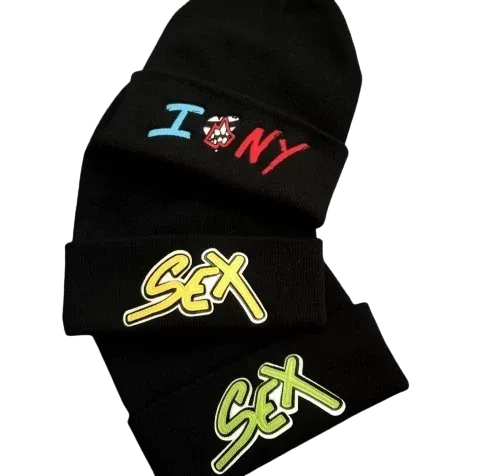 Chrome Hearts Other Beanies