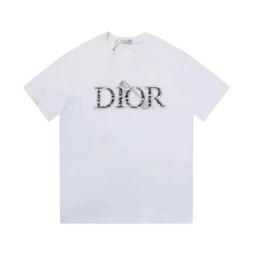 Dior T-Shirts (10+ Colorways)