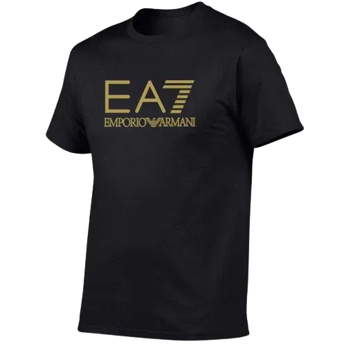 Emperio Armani Tee (4 Colorways)