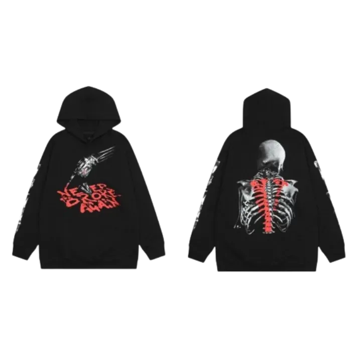 Vlone Hoodies (62 Styles)