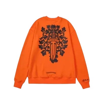 Chrome Hearts Jumpers Sweater (10+ Colorways)