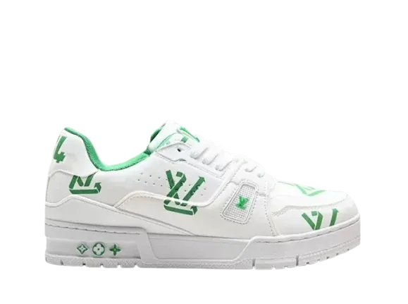 Louis Vuitton Shoes (Extreme Budget)