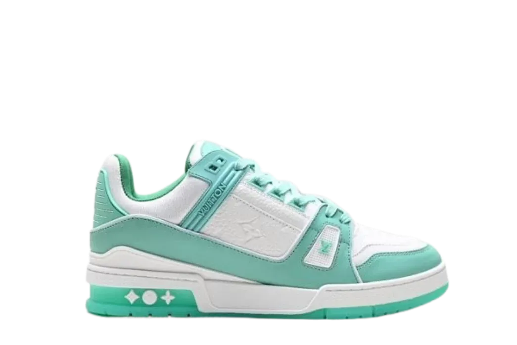 Louis Vuitton Trainers (38 Styles)