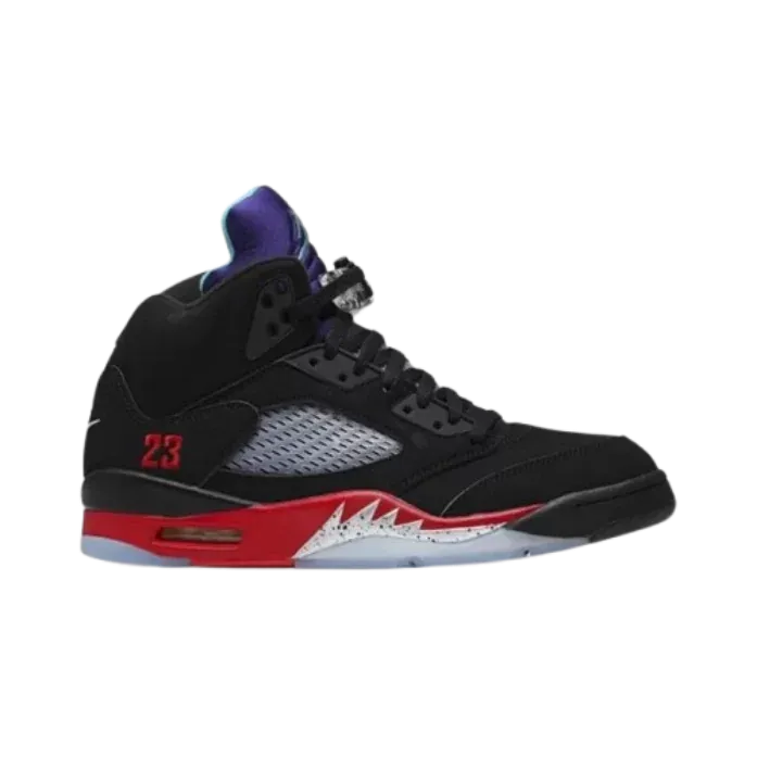 Air Jordan 5 (+40 Colorways)