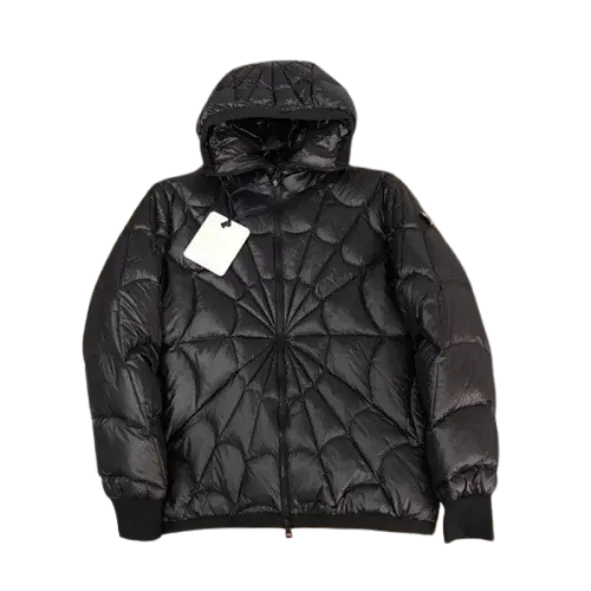 Spiderman x Moncler Puffer (New Link)