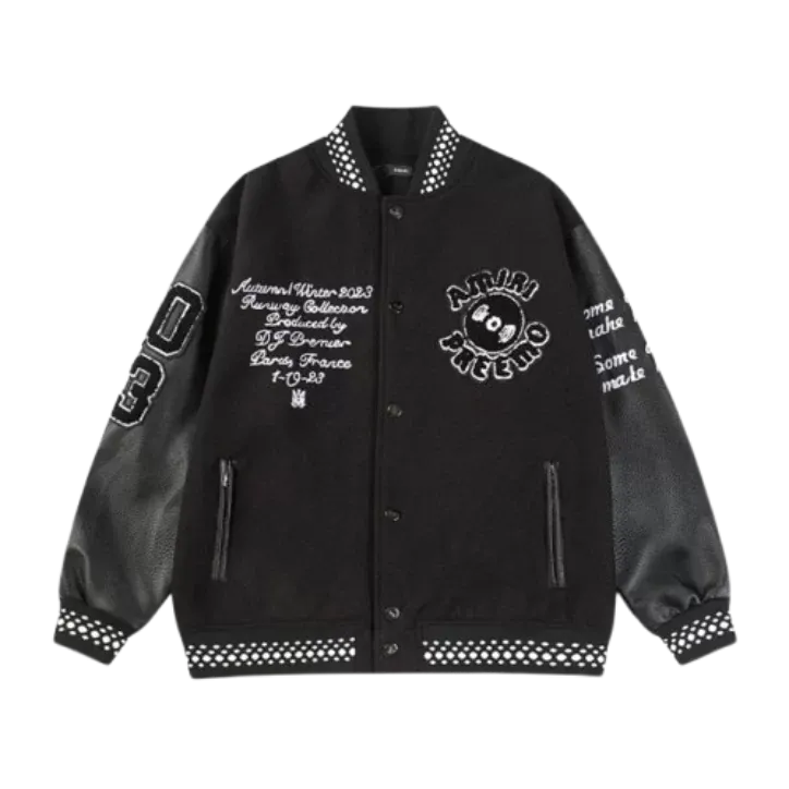Amiri Bomber Jacket