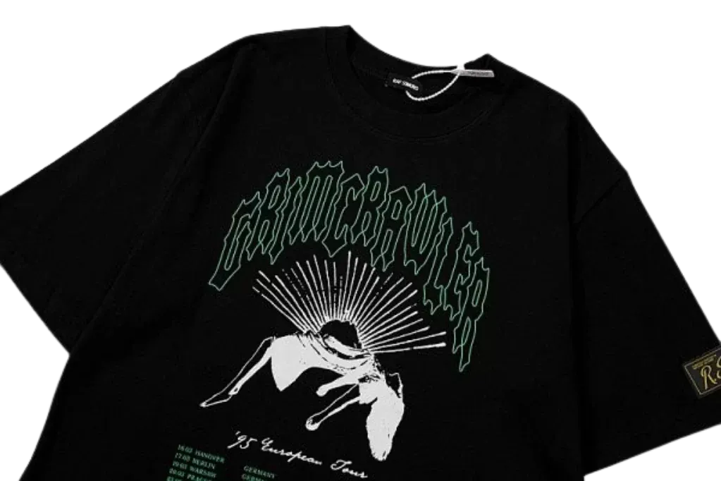 Raf Simion T-Shirt