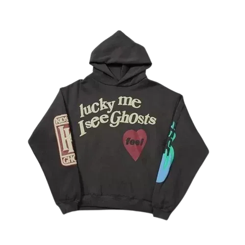 CPFM Hoodie
