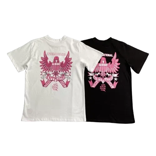 Anti Social Club Tee