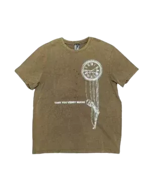 Number Nine OW04 Shirt