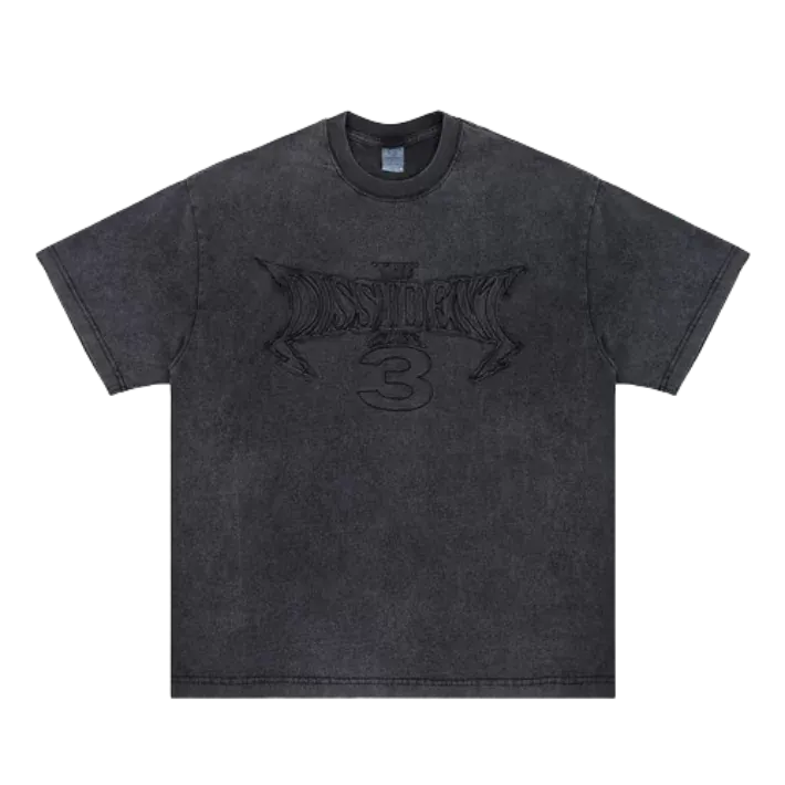 Vintige T-Shirt (2 Colorways)
