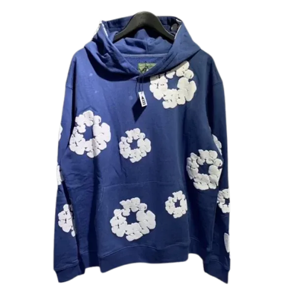 Denim Tears Hoodies (13+ Colourways)